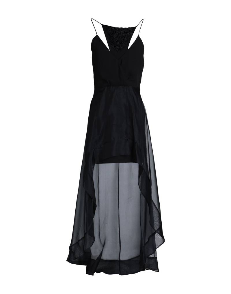 HANITA Mini-kleid Damen Schwarz von HANITA
