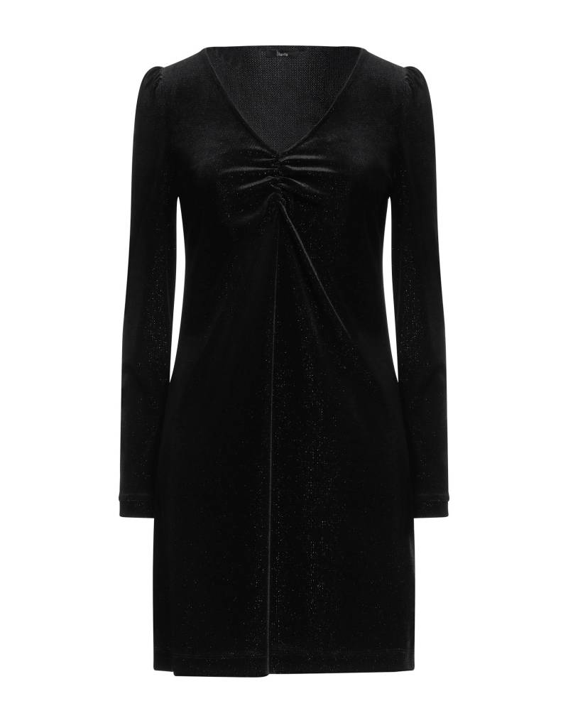 HANITA Mini-kleid Damen Schwarz von HANITA