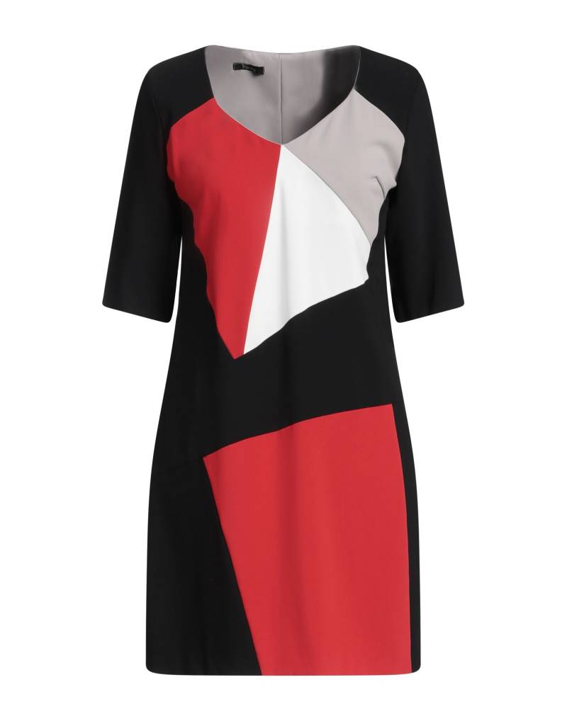 HANITA Mini-kleid Damen Schwarz von HANITA