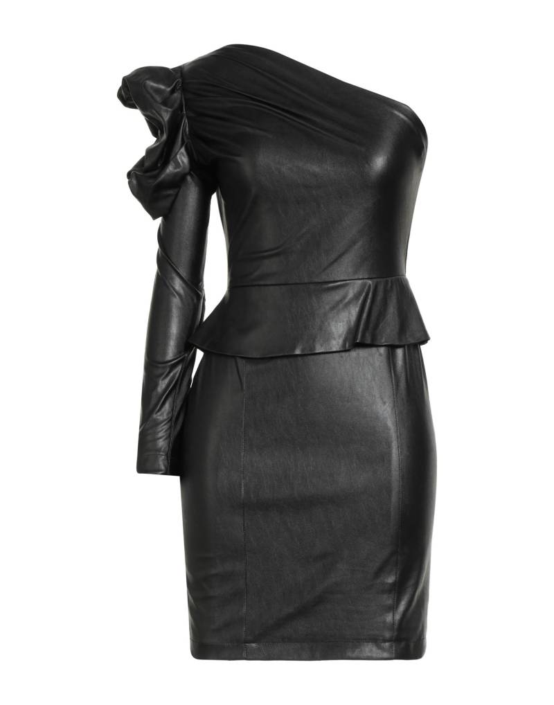 HANITA Mini-kleid Damen Schwarz von HANITA