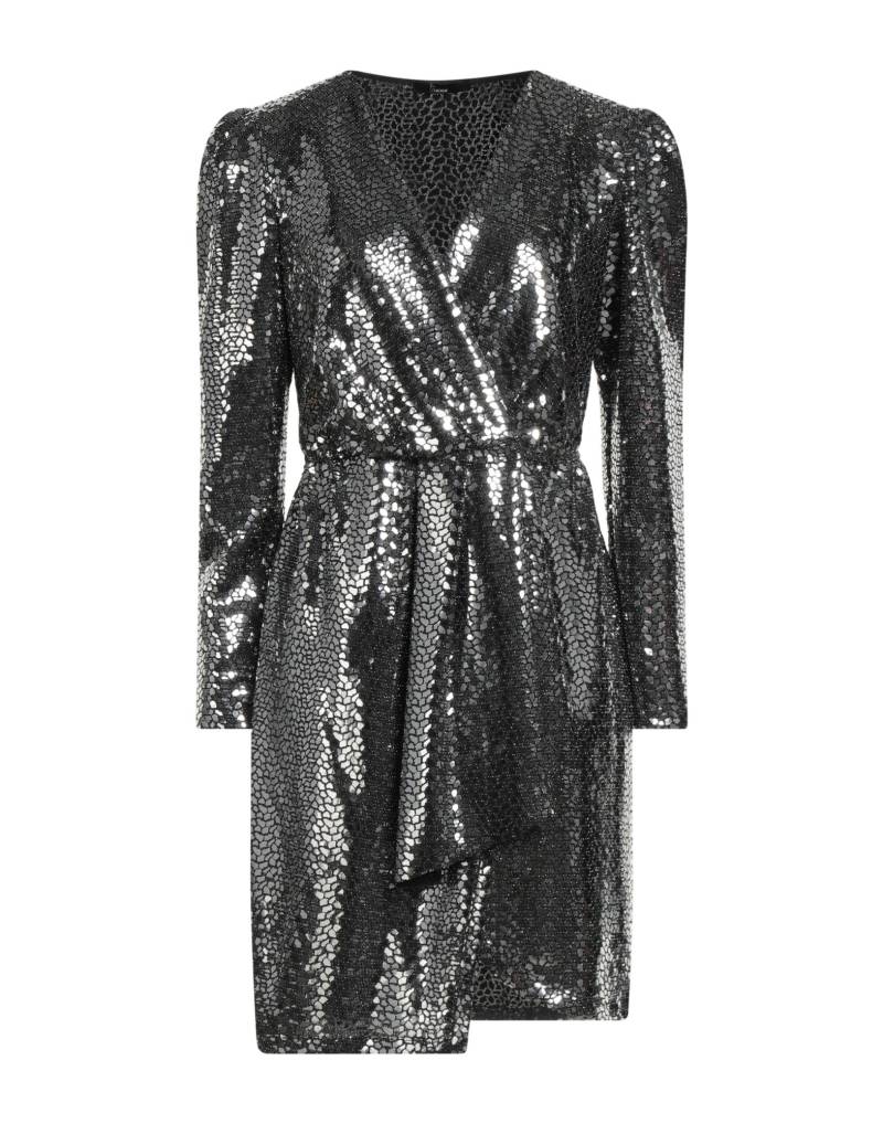 HANITA Mini-kleid Damen Silber von HANITA