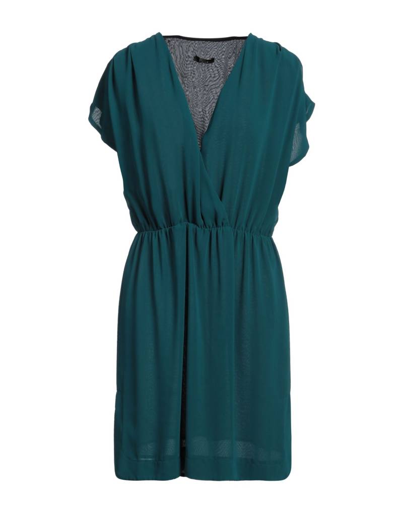 HANITA Mini-kleid Damen Smaragdgrün von HANITA