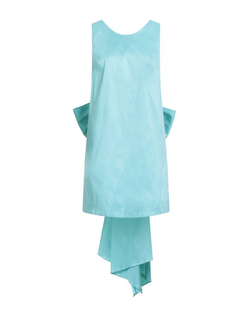 HANITA Mini-kleid Damen Tūrkis von HANITA