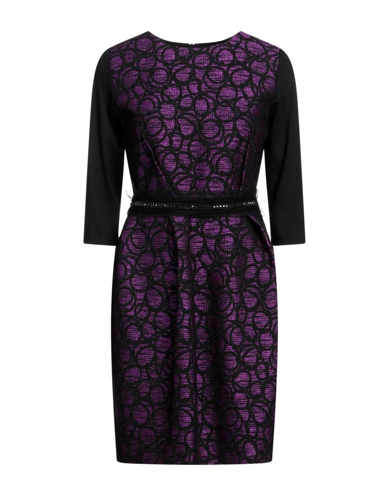 HANITA Mini-kleid Damen Violett von HANITA