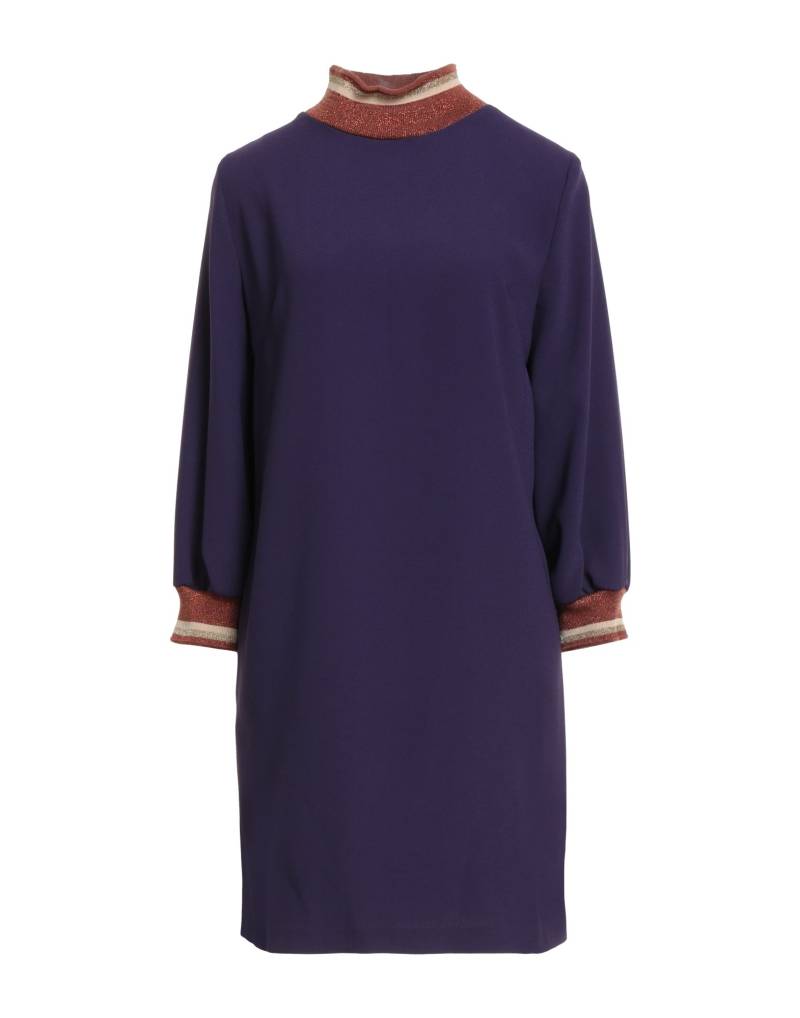 HANITA Mini-kleid Damen Violett von HANITA