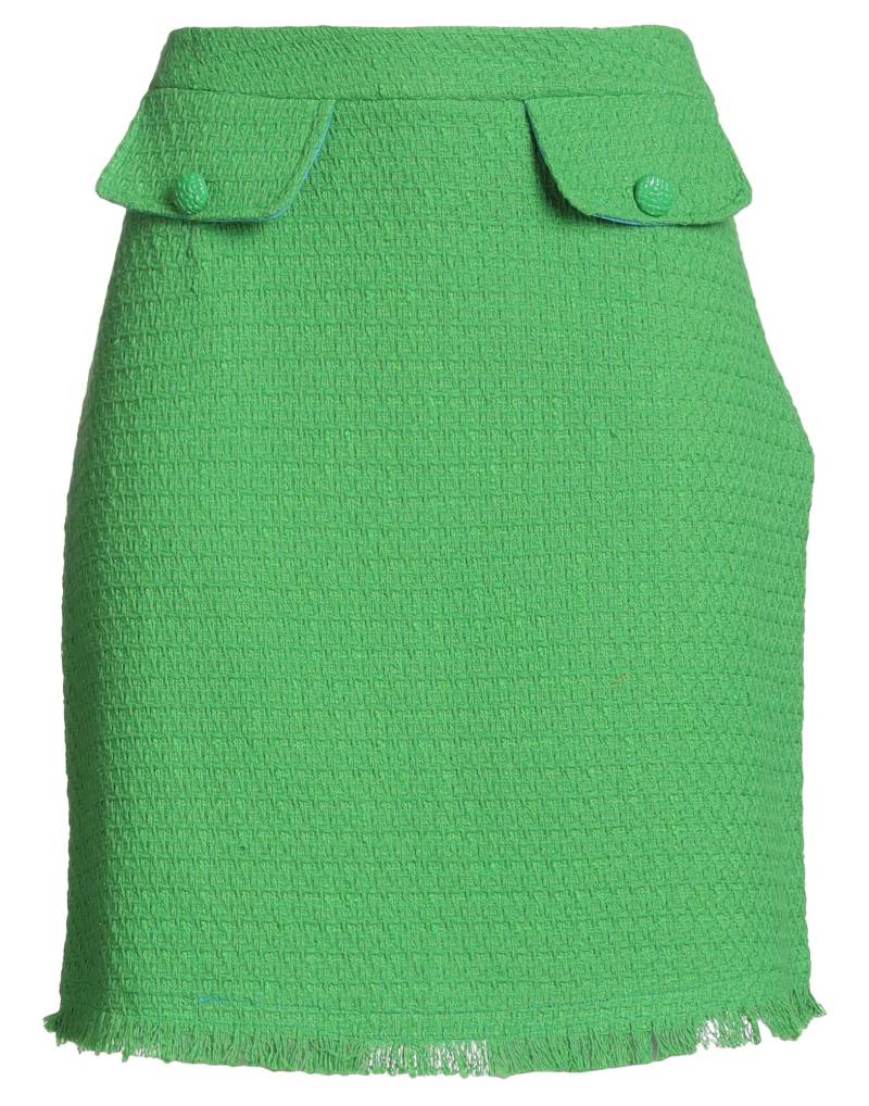 HANITA Minirock Damen Grün von HANITA