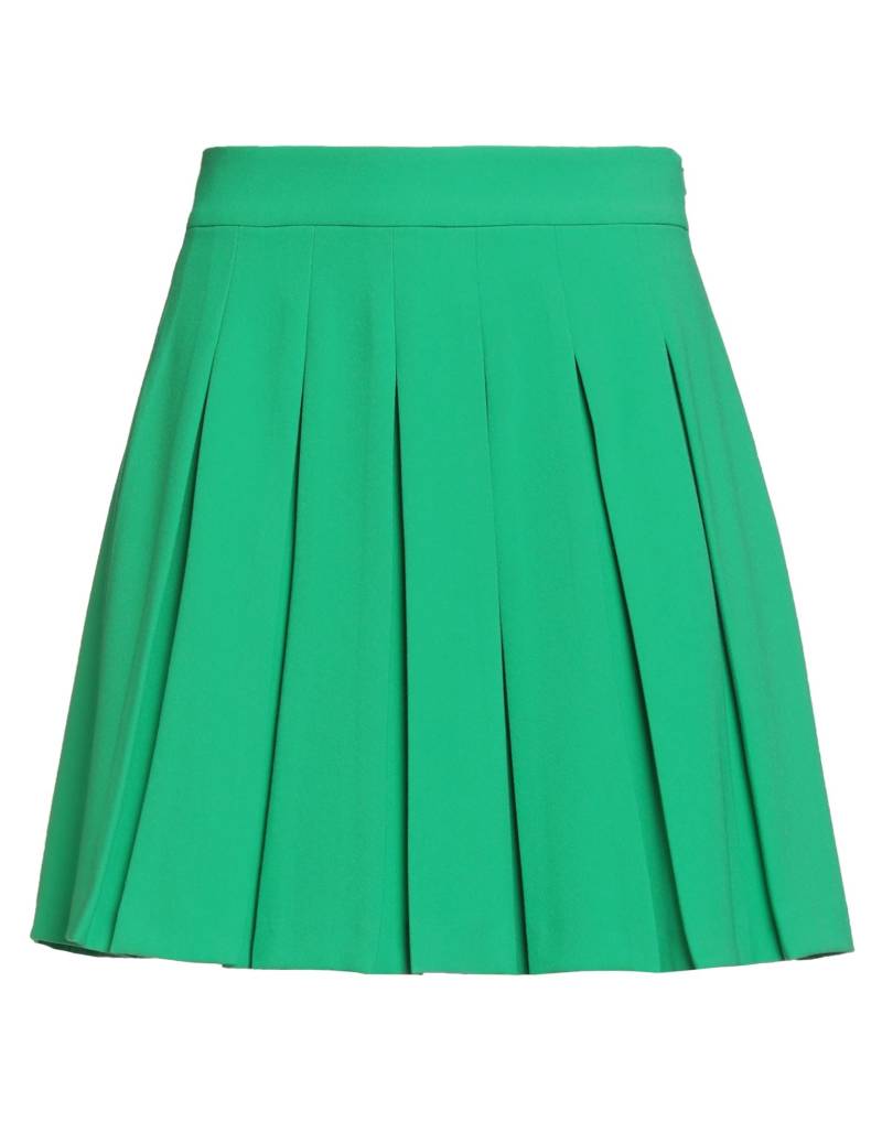 HANITA Minirock Damen Grün von HANITA