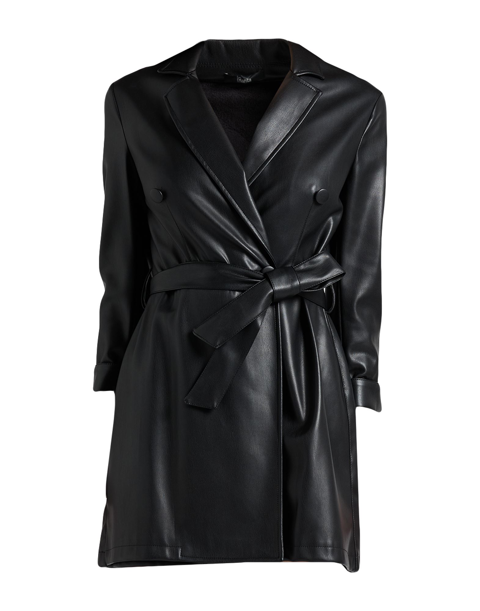 HANITA Playsuit Damen Schwarz von HANITA