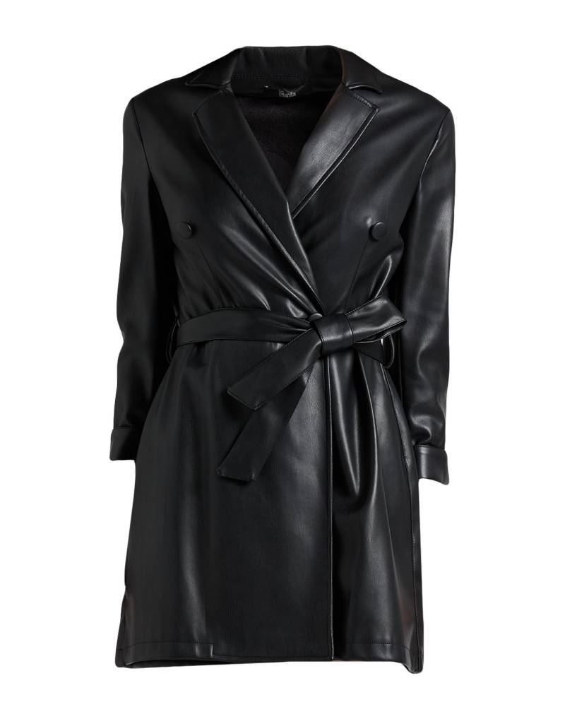 HANITA Playsuit Damen Schwarz von HANITA