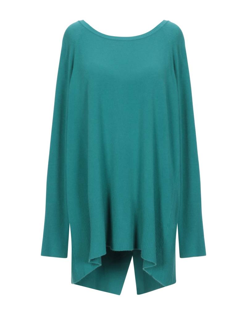 HANITA Pullover Damen Aquamarin von HANITA