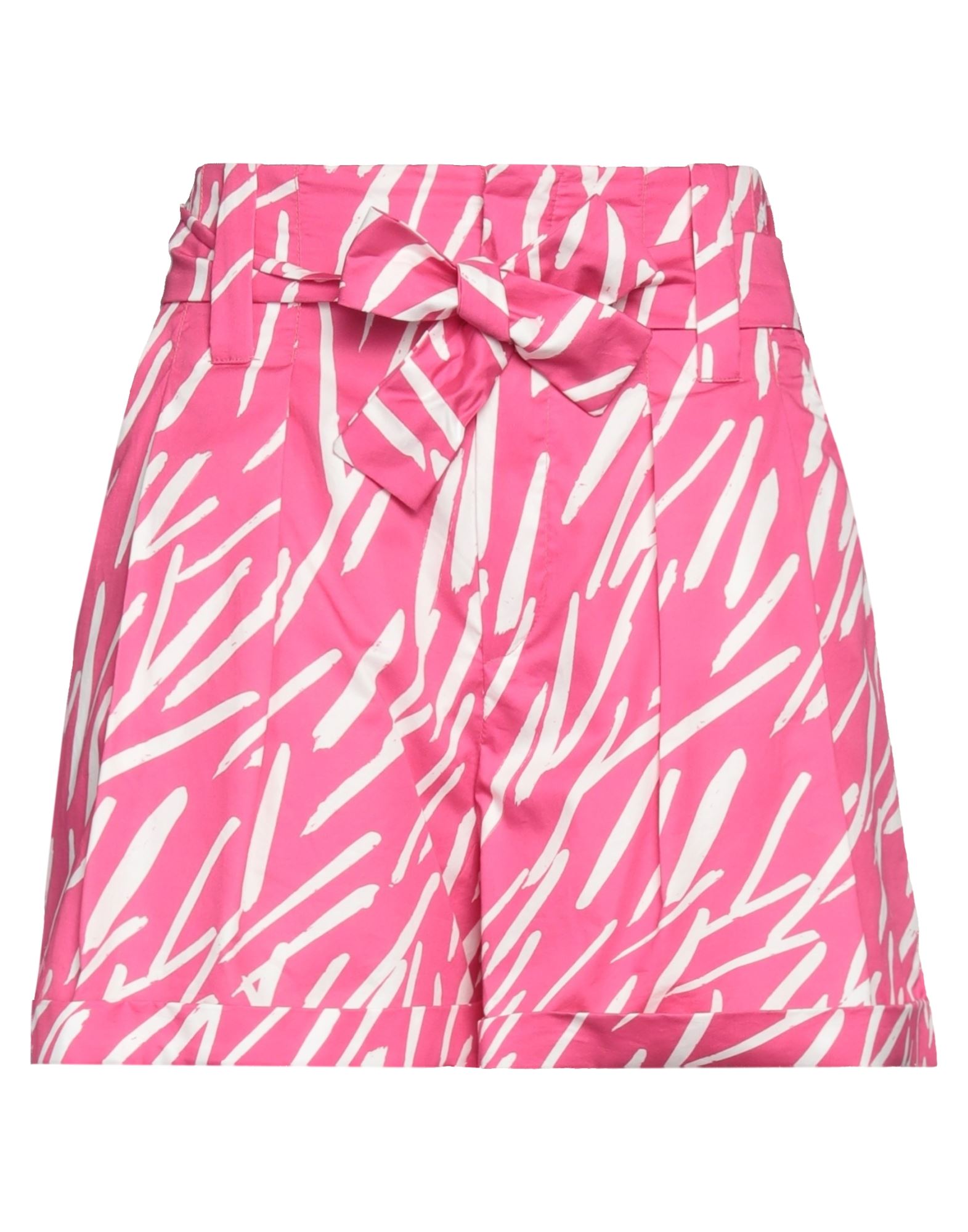 HANITA Shorts & Bermudashorts Damen Fuchsia von HANITA