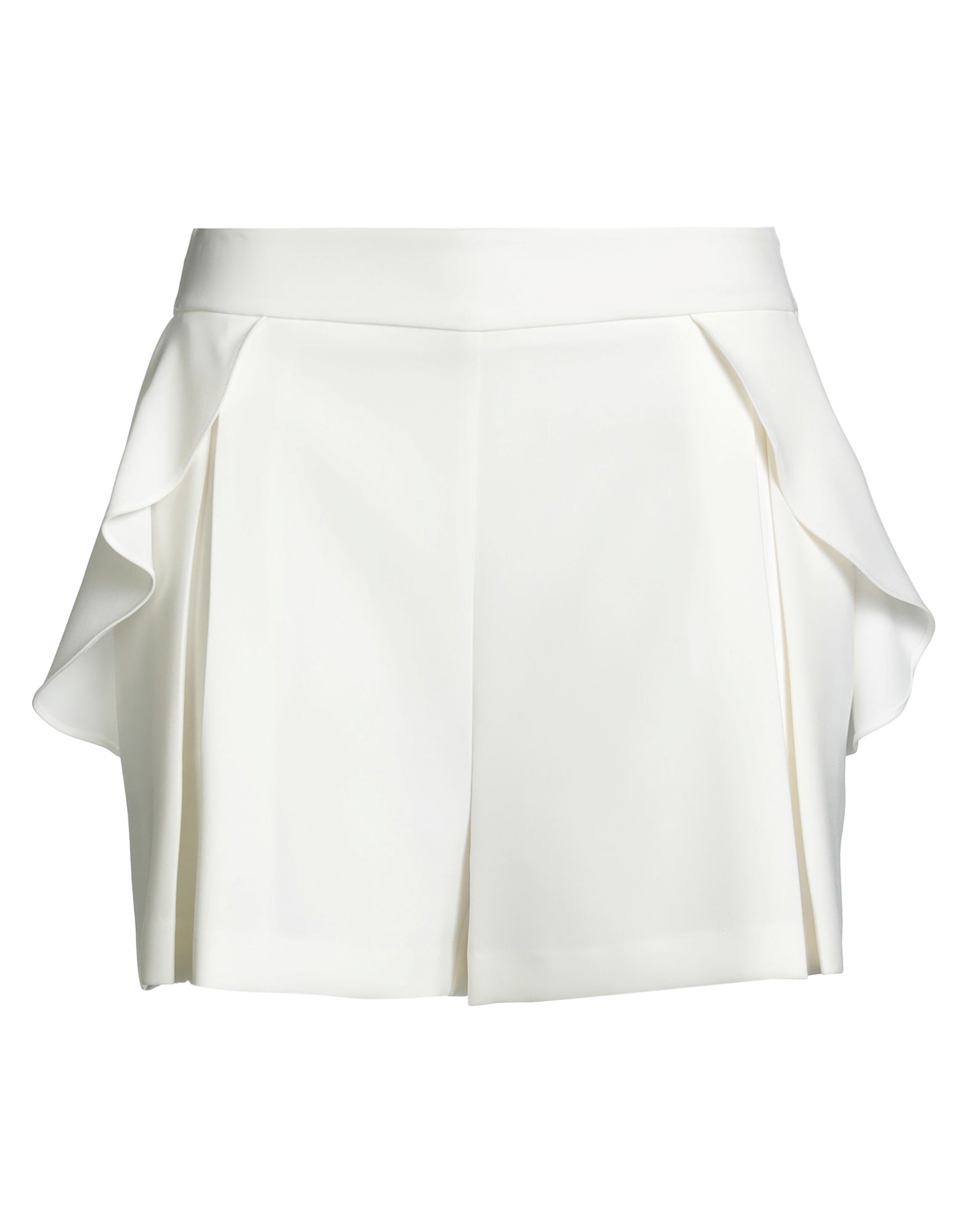 HANITA Shorts & Bermudashorts Damen Off white von HANITA