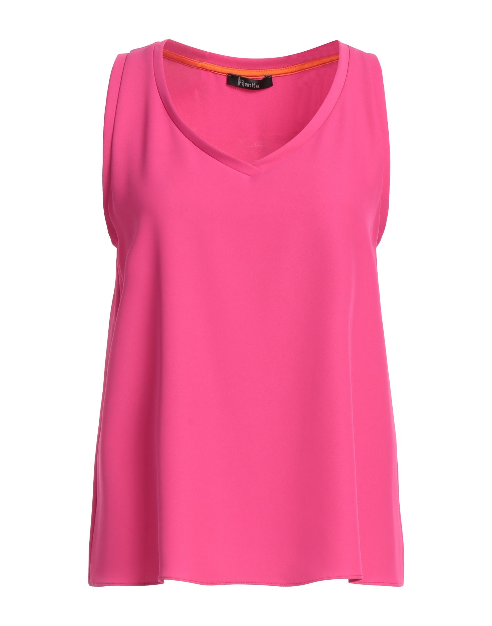HANITA Top Damen Fuchsia von HANITA