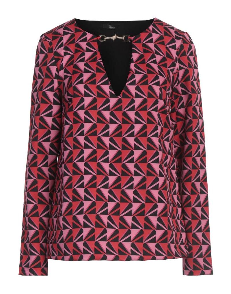 HANITA Top Damen Fuchsia von HANITA