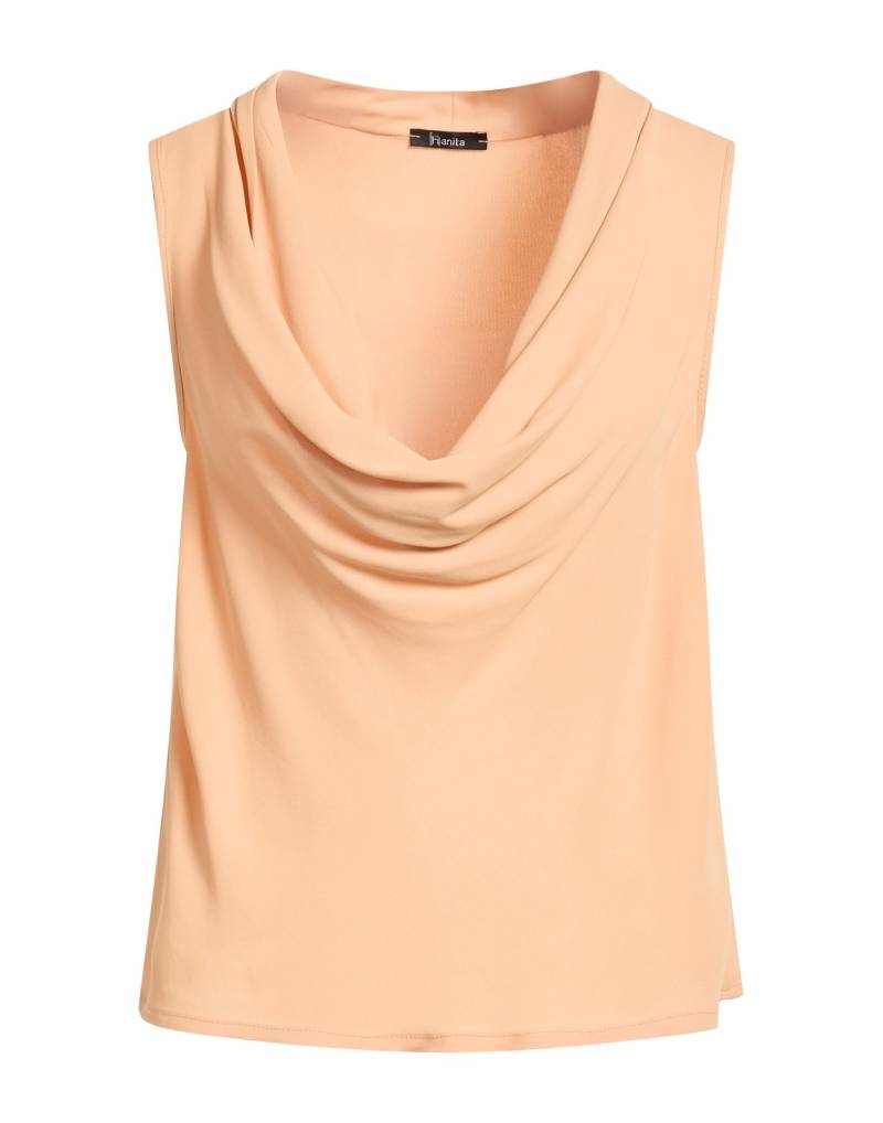 HANITA Top Damen Pfirsich von HANITA