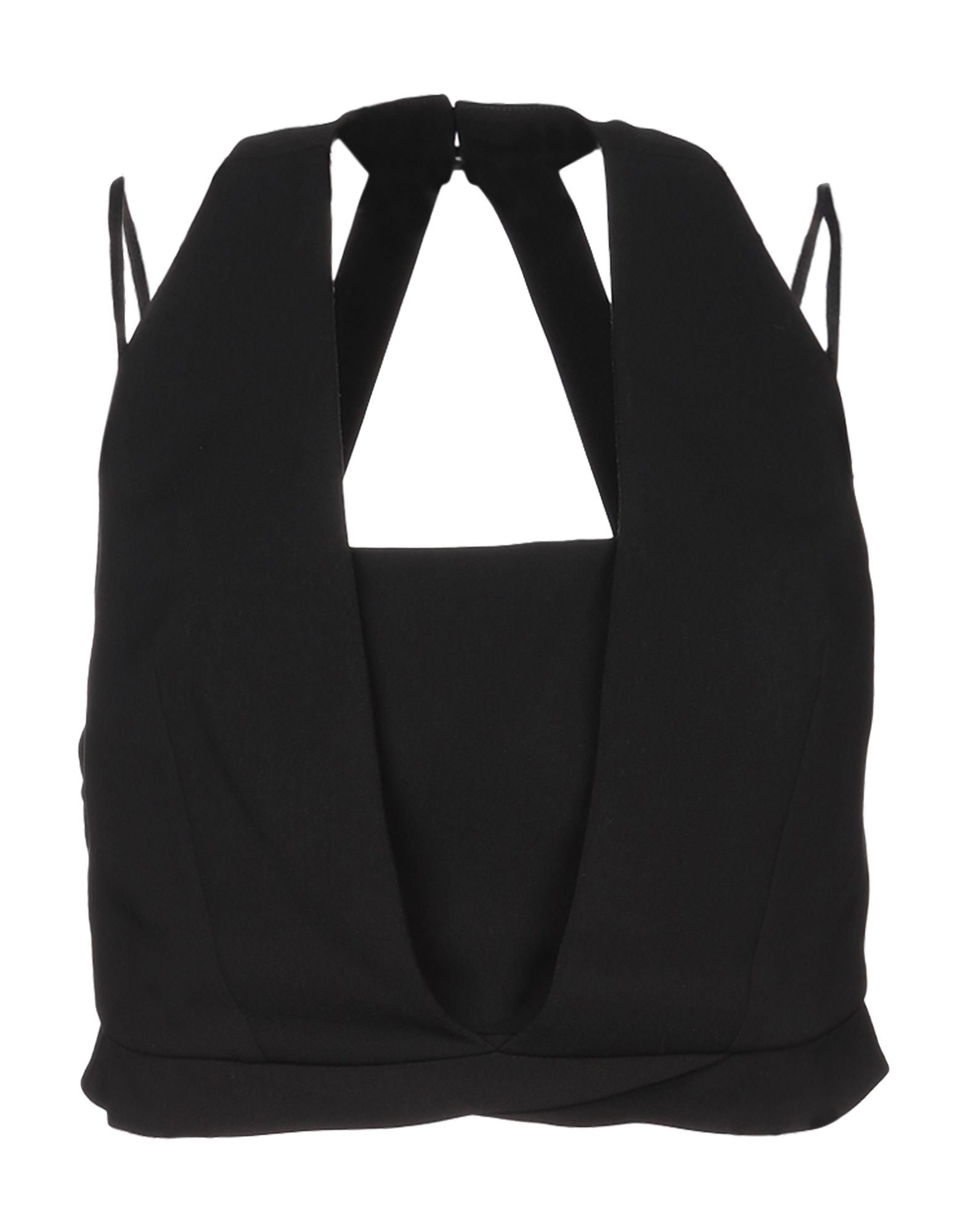 HANITA Top Damen Schwarz von HANITA