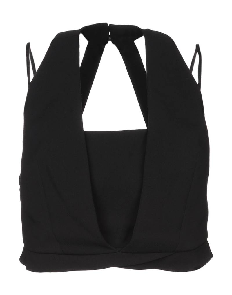 HANITA Top Damen Schwarz von HANITA