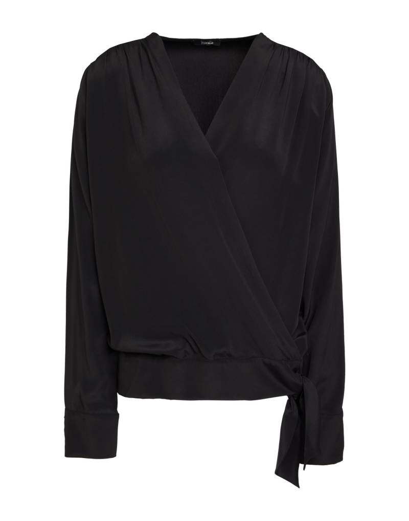 HANITA Top Damen Schwarz von HANITA