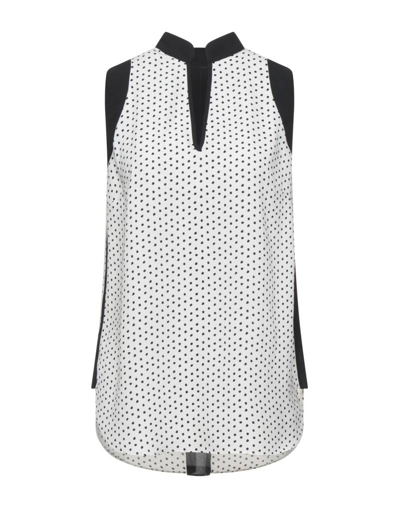 HANITA Top Damen Weiß von HANITA