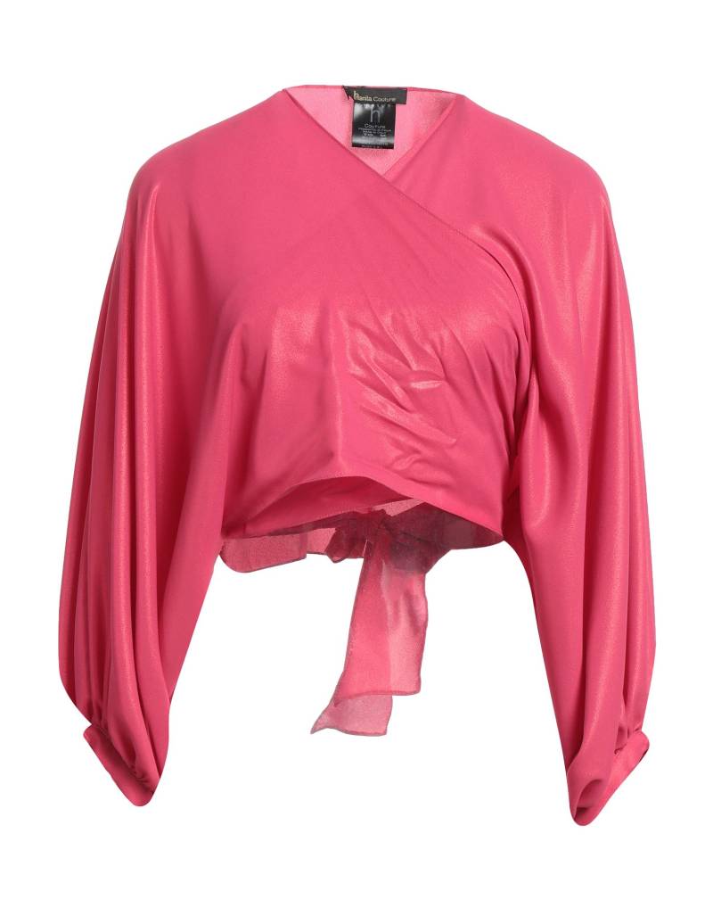 HANITA Top Damen Fuchsia von HANITA