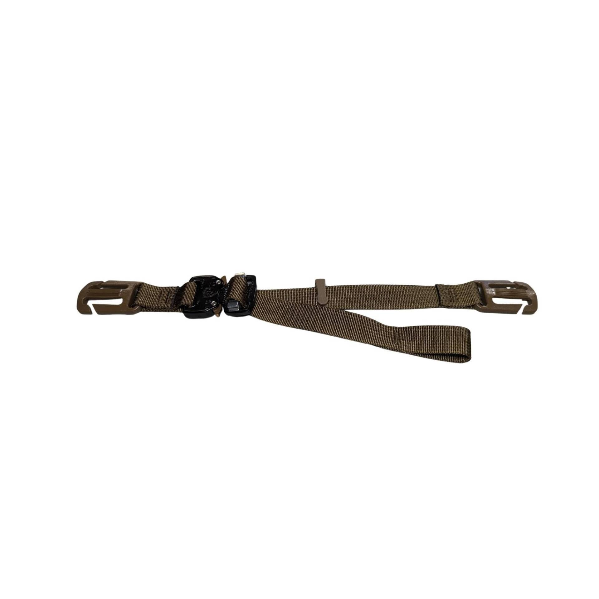 Hank's Surplus Ersatz Molle Rucksack Sternum Brustgurt Mit Cobra Schnalle Hank's Surplus Ersatz Molle Rucksack Sternum Brustgurt Mit Cobra Schnalle von HANKSSURPLUS