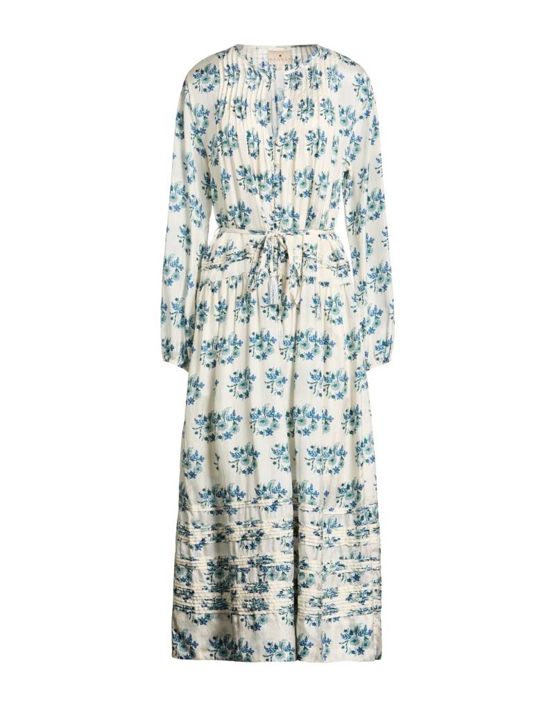 HANNAH Maxi-kleid Damen Off white von HANNAH