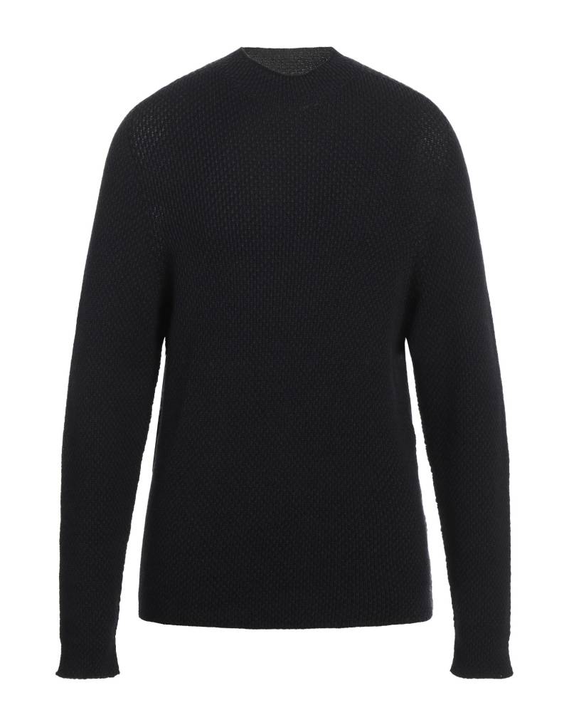 HANNES ROETHER Pullover Herren Nachtblau von HANNES ROETHER