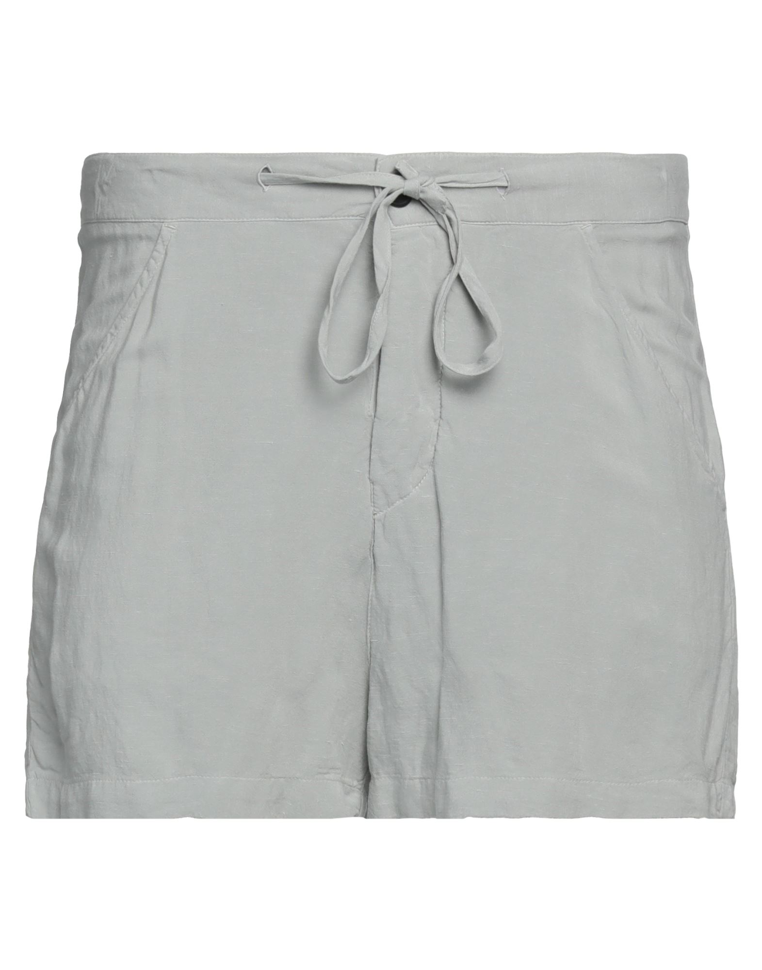 HANNES ROETHER Shorts & Bermudashorts Herren Salbeigrün von HANNES ROETHER