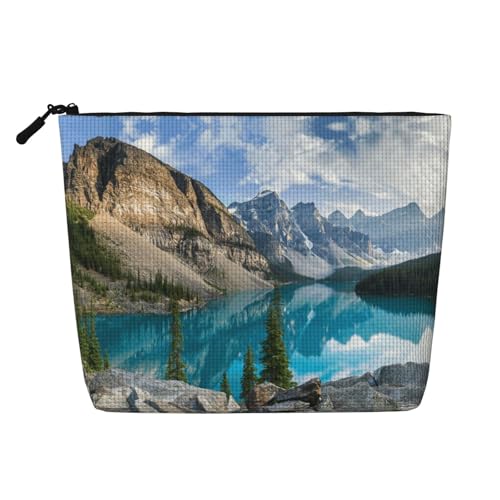 Hoodie Ocean Scenery 3D Hoodies Herren/Damen Herbst Winter Hoodie Sweatshirt Casual Herren Bekleidung Outwear,Wie Gezeigt,S von HANPI