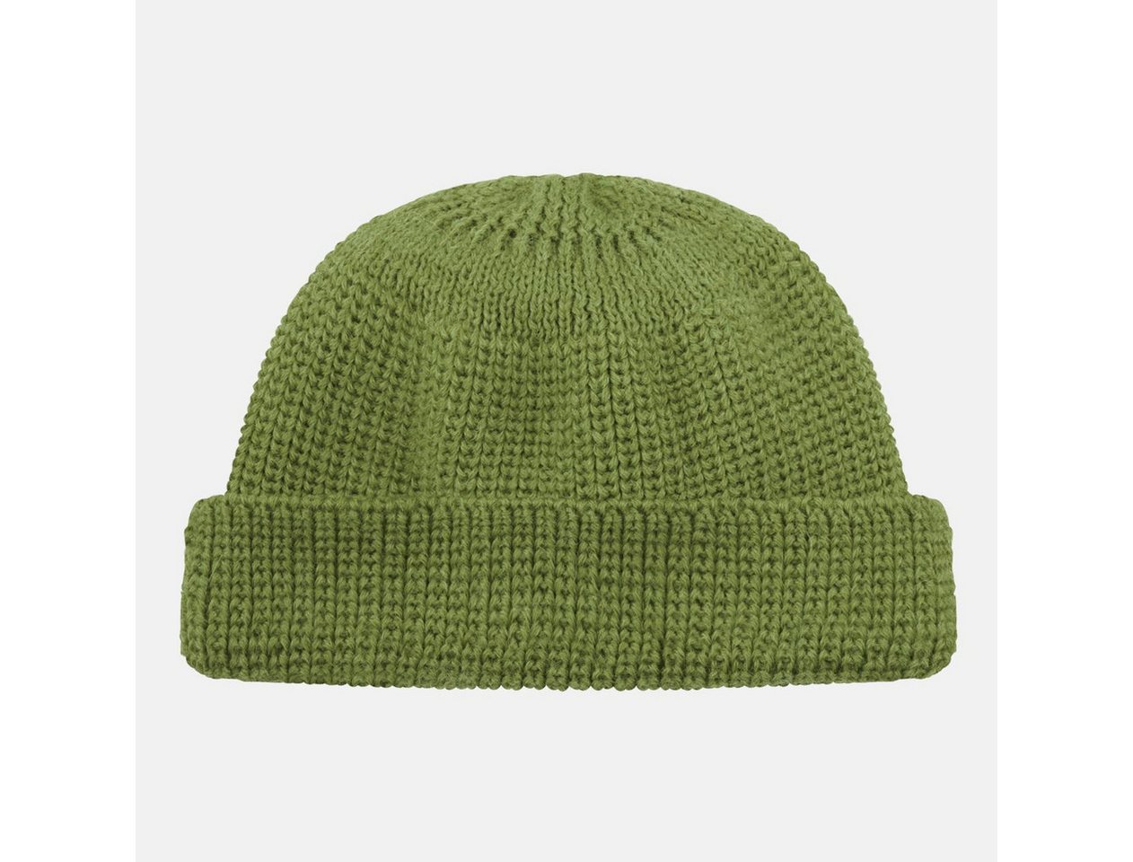 HANSEHELD Strickmütze Seebär Dockermütze Seemannsmütze kurz flach GOTS - Made in Germany HANSEHELD Strickmütze Seebär Dockermütze Seemannsmütze kurz flach GOTS - Made in Germany von HANSEHELD