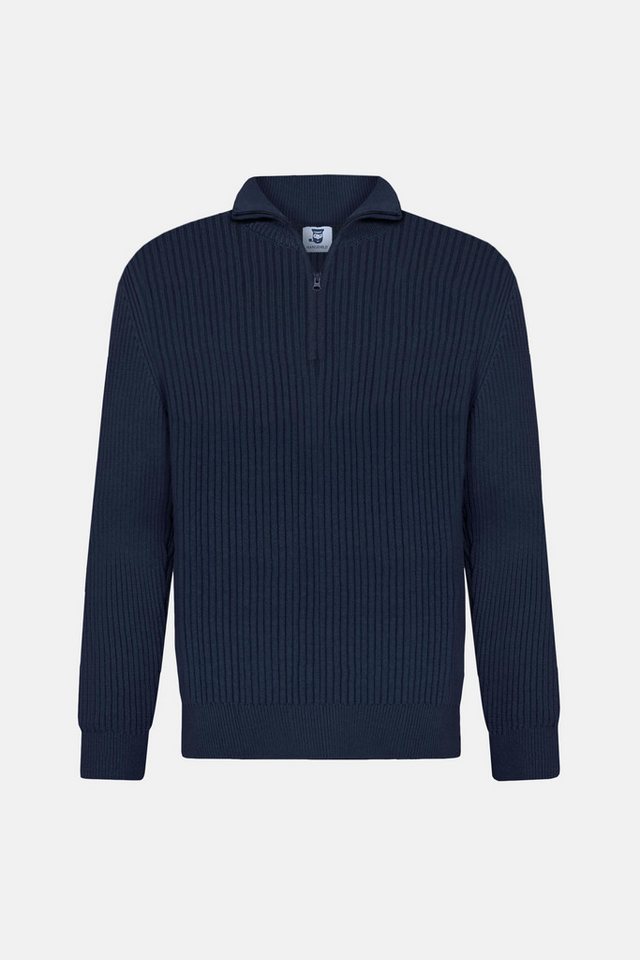 HANSEHELD Troyer Kinder Troyer Baumwolle GOTS Troyer-Pullover Bio von HANSEHELD