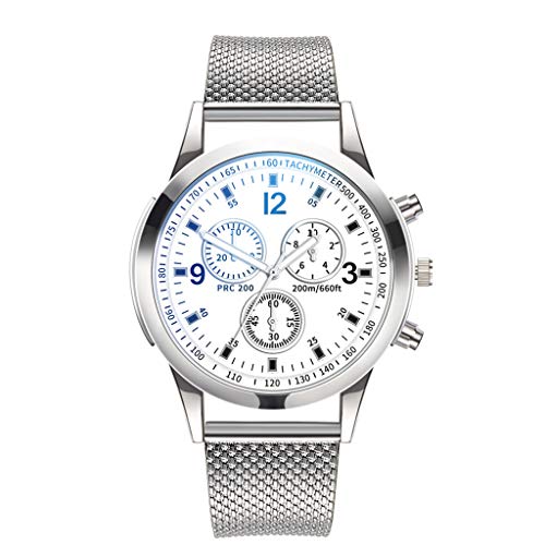 HANXIULIN Men's Watch Have A Sense of Design Roman Scale Automatic Mechanical Automatic Watch von HANXIULIN