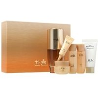 HANYUL - Ginseng The Classic Serum Set 2024 Version - 6 pcs von HANYUL