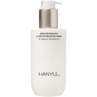 HANYUL - Rebloom Radiance Cleansing Massage Cream 200ml HANYUL - Rebloom Radiance Cleansing Massage Cream 200ml von HANYUL