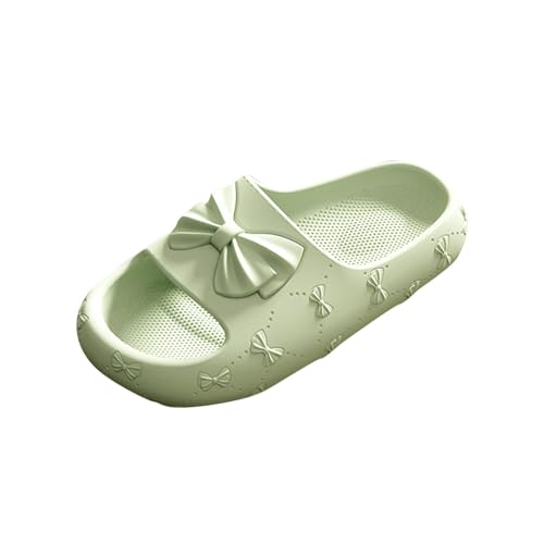 Badeschuhe Damen Leicht Robuste Günstig Hausschuhe Wasserfest Rutschfest Badezimmer Mit Weichen Sohlen Und Dicken Pantoletten Elegant Bequeme Sandalen Schlappen Für Grip Halt Badelatschen Orthopädie Badeschuhe Damen Leicht Robuste Günstig Hausschuhe Wasserfest Rutschfest Badezimmer Mit Weichen Sohlen Und Dicken Pantoletten Elegant Bequeme Sandalen Schlappen Für Grip Halt Badelatschen Orthopädie von HAOLEI