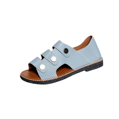 Hausschuhe Damen Leicht Robuste Günstig Sandalen Wasserfest Rutschfest Strandsandalen Mit Weicher Sohle Und Bedecktem Absatz Pantoletten Elegant Bequeme Badeschuhe Schlappen Für Grip Halt Badelatschen Hausschuhe Damen Leicht Robuste Günstig Sandalen Wasserfest Rutschfest Strandsandalen Mit Weicher Sohle Und Bedecktem Absatz Pantoletten Elegant Bequeme Badeschuhe Schlappen Für Grip Halt Badelatschen von HAOLEI