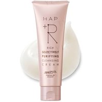 HAP+R - Rich Selectively Purifying Cleansing Cream 120g von HAP+R