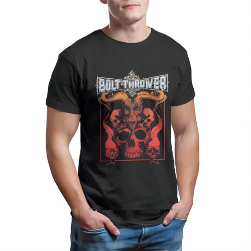 Lost-Homme-T-Shirts-for-Men-Bolt-Thrower-Cenotaph-Funny-Crewneck-Cotton-Tshirt-Gift-Clothes-Graphic Lost-Homme-T-Shirts-for-Men-Bolt-Thrower-Cenotaph-Funny-Crewneck-Cotton-Tshirt-Gift-Clothes-Graphic von HAPDEZH