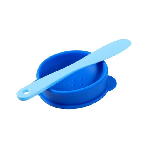 1 Satz Schale mit Enthaarungswachs gesichtsschale selber machen Kuchenform Schüssel Gesichtsmaskenschale spachtel Rührschüsseln für Masken selber machen Kieselgel HAPINARY 1 Satz Schale mit Enthaarungswachs gesichtsschale selber machen Kuchenform Schüssel Gesichtsmaskenschale spachtel Rührschüsseln für Masken selber machen Kieselgel HAPINARY von HAPINARY
