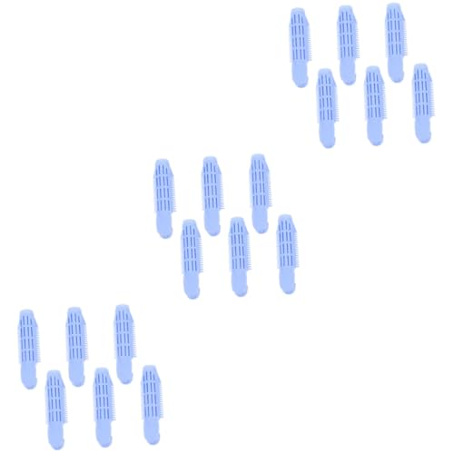 18 Stk Haarwurzel flauschiger Clip flauschiger Clip für das Haar Wurzellifting-Haarspangen Haarstyling-Tools Haarclips für lockiges Haar Haarspangen für Frauen lockige Haarspange HAPINARY von HAPINARY