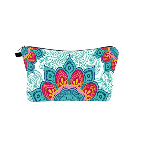 1stk Kosmetiktasche Damen Toilettenartikel Frauen Machen Geldbörsen Taschen Handtasche HAPINARY von HAPINARY