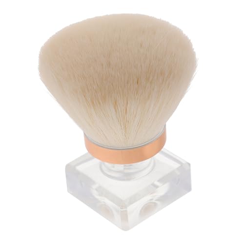 Foundation Pinsel Kleine Make-up Pinsel Puderpinsel Makeup Pinsel Highlighter Pinsel Kleiner Make-up Rouge Pinsel Für Frauen Maniküre Faser von HAPINARY