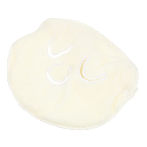 HAPINARY 1stück Beauty Polyester Handtuch Feuchtigkeitsspendendes Gesichtshandtuch Für Für Hautpflege Und Professionelle Schönheitsbehandlungen Hochabsorbierend Und Langlebig von HAPINARY