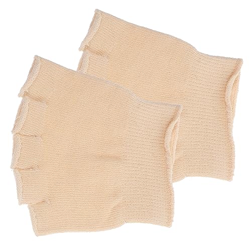 HAPINARY Damen Halbsocken Für Hohe Absätze Unsichtbare Vorderfußsocken Rutschfeste Und Atmungsaktive Zehensocken Für Komfortables Tragen Verschiedenen Schuhen von HAPINARY