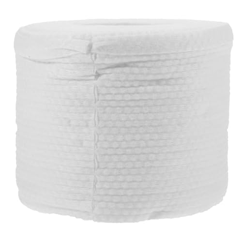 HAPINARY 1 Rolle Baumwoll Einweg-gesichtstuch Weiche Handtücher Für Hautpflege Make-up Reinigung Sanftes Handtuch Für Profi Einsatz von HAPINARY