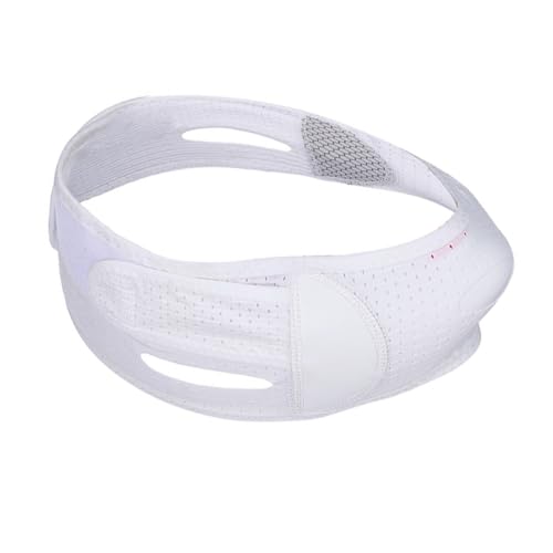 HAPINARY Gesichts-schlankheitsgurt V-linien-lifting-gürtel Kinnriemen Für Frauen Formt Anhebt Fördert Durchblutung Strafft Gesicht von HAPINARY