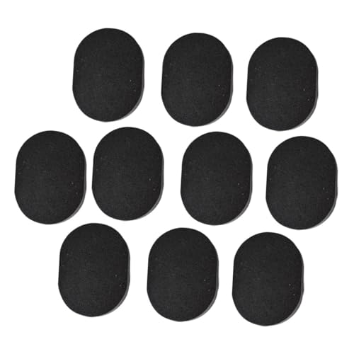 HAPINARY 10 Stück Teiliges Bambus Aktivkohle Gesichtsschwämme Wiederverwendbare Make up Entferner Pads Sanfte Gesichtsreinigung Porentiefes Reinigen Ölkontrollierend für Zuhause und Reise HAPINARY 10 Stück Teiliges Bambus Aktivkohle Gesichtsschwämme Wiederverwendbare Make up Entferner Pads Sanfte Gesichtsreinigung Porentiefes Reinigen Ölkontrollierend für Zuhause und Reise von HAPINARY