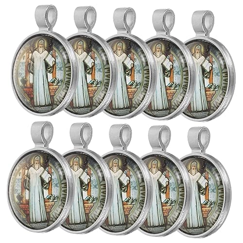 HAPINARY 10stücke Schlüsselanhänger Rucksack Anhänger Taschendekor Hängendes Ornament Schlüsselanhänger Zarter Hängendes Taschendekor Einzigartiger Als Taschendekoration von HAPINARY