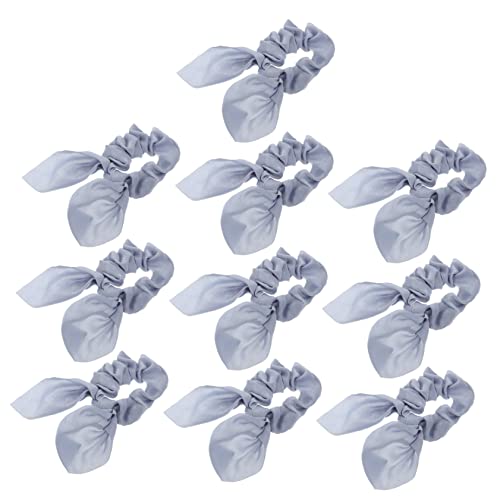 HAPINARY Elastisches Haargummi-set Mit Schleife Und Haarband Haargummis Für Damen Für Hochsteckfrisuren von HAPINARY
