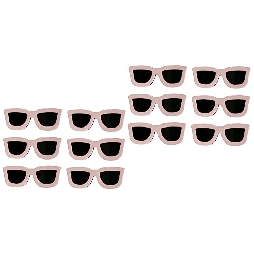 HAPINARY 12stücke Kreative Sonnenbrillen-haarspangen Für Mädchen Lustige Haarklammern Für Partys Geburtstagsfeiern Und Festivals Niedliche Accessoires Für Stilvolle Frisuren HAPINARY 12stücke Kreative Sonnenbrillen-haarspangen Für Mädchen Lustige Haarklammern Für Partys Geburtstagsfeiern Und Festivals Niedliche Accessoires Für Stilvolle Frisuren von HAPINARY